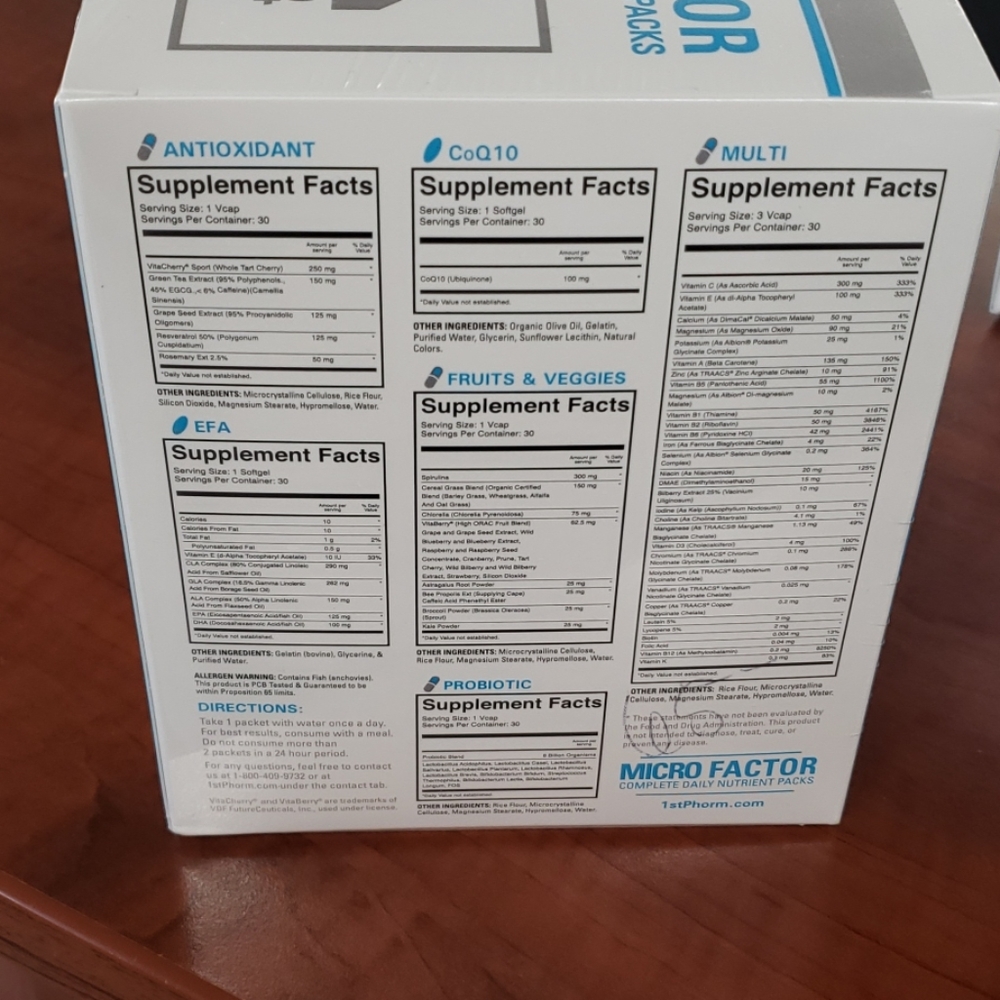 Microfactor - Picture 3 of 4